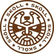 Sixpoint Skoll beer Label Full Size