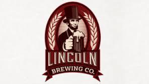 Lincoln Proclamation of 1863 beer Label Full Size