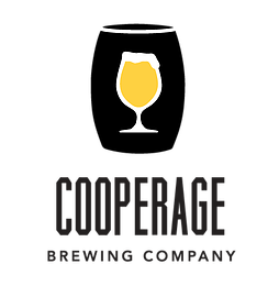 Cooperage Trimcoe beer Label Full Size