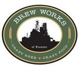 Fremont Brew Works Harvest Ale beer