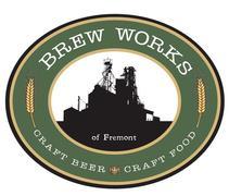 Brew Works of Fremont Karat Ale beer Label Full Size