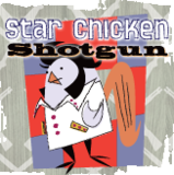 Greenbush Star Chicken beer