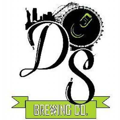 Departed Soles Playoff beer Label Full Size