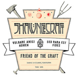 ShawneeCraft Triple Pale Ale beer