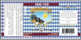 Goliad Oktoberfest beer
