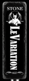 Stone LeVariation Ale beer