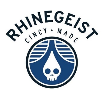 Rhinegeist Barrel Aged Mushhushshu beer Label Full Size