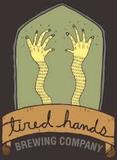 Tired Hands Witch Speak beer