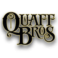Quaff Bros. Touch Em All beer Label Full Size