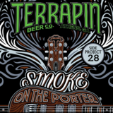 Terrapin Smoke on the Porter beer