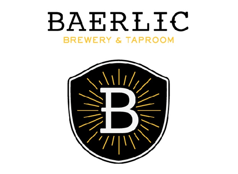 Baerlic Arctos beer Label Full Size