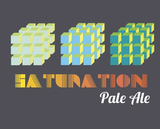 Mystic Saturation  #2 beer