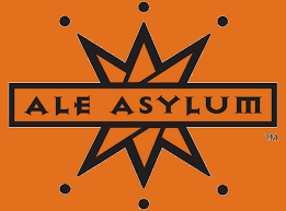 Ale Asylum Mercy Grand Cru (2016 Barrel-Aged) beer Label Full Size