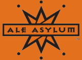 Ale Asylum Mercy Grand Cru (2016 Barrel-Aged) beer