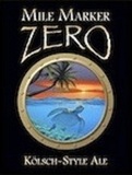 Mile Marker Zero Kolsch-style Ale beer