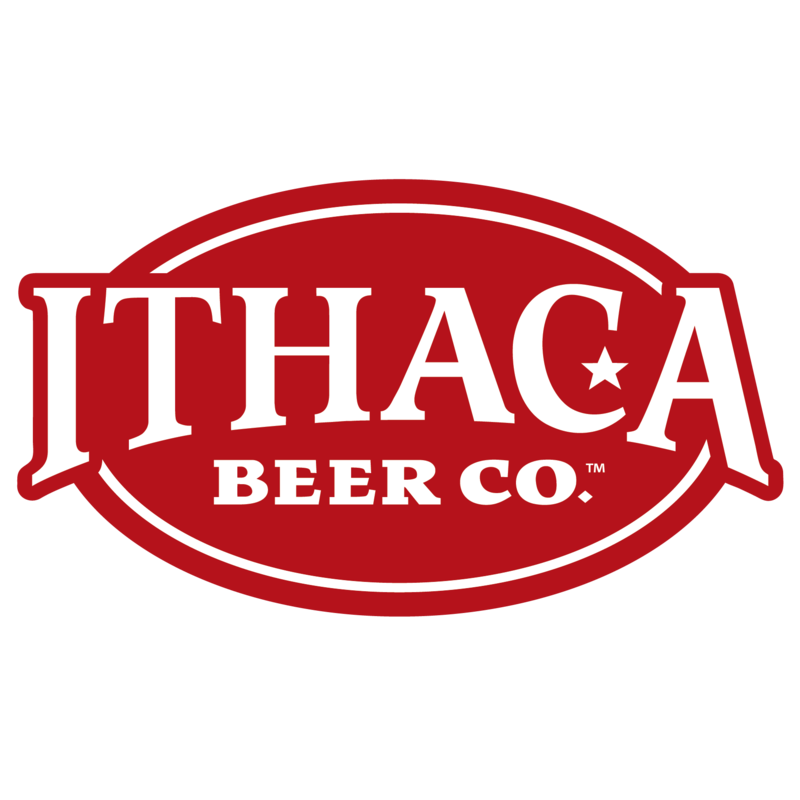 Ithaca Midnight Sun beer Label Full Size