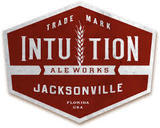 Intuition Easy on The Eyes beer