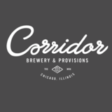 Corridor Funkadelic #4 beer