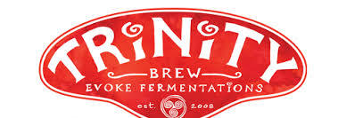 Trinity The Whole Pie beer Label Full Size