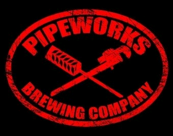 Pipeworks Koval Whiskey Barrel Aged Smoked Porter beer Label Full Size