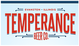 Temperance Sour Times beer