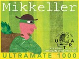 Mikkeller Ultramate 1000 beer