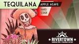 Rivertown Tequilana beer