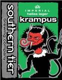 Southern Tier Krampus 2016 beer