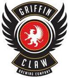 Griffin Claw Flying Buffalo Coffee Bourbon Imperial Stout 2015 beer