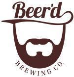 Beer'd The Next Episode #3 beer Label Full Size