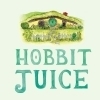 Beer'd Hobbit Juice w/ Plums and Blackberries beer