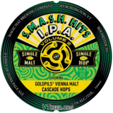 Magic Hat S.M.A.S.H. Hits Vol.2 beer