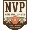 Breckenridge Nitro Vanilla Porter beer