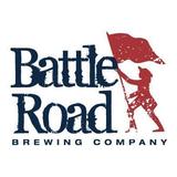 Battle Road Barrett's beer