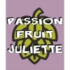 Amherst Passionfruit Juliette beer Label Full Size