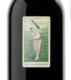 Jim Barry Cover Drive Cabernet Sauvignon 2013 wine