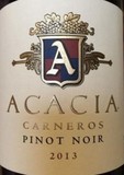 Acacia Carneros Pinot Noir 2013 wine