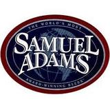 Sam Adams Ginger Beer beer