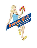 Dutch Girl Pit Boss beer