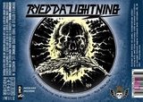 3 Floyds Rye'd Da Lightning beer