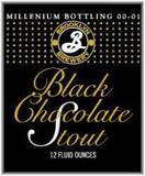 Brooklyn Black Chocolate Stout 2016 beer