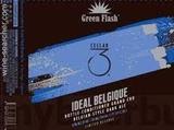 Green Flash Ideal Belgique beer