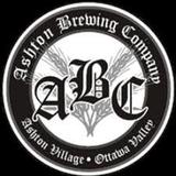 Ashton Red Rye beer