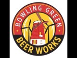 Bowling Green Kitchen Sink Porter beer