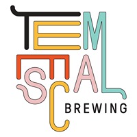 Temescal Station Wagon beer Label Full Size