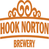 Hook Norton Flagship IPA beer Label Full Size