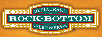 Rock Bottom Belgian IPA With Centennial Hops beer Label Full Size