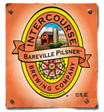 Intercourse Bareville beer