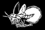 Firefly Hollow Dire Chinchilla Tequila Barrel Aged beer