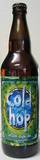 Boulder Cold Hop Juniper beer